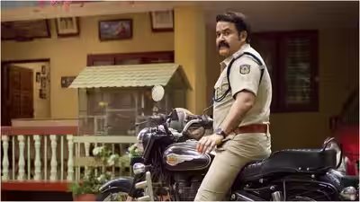 mohanlal shares onam poster of athimanoharam actor appears as cop ts lovelajan fb.jpg